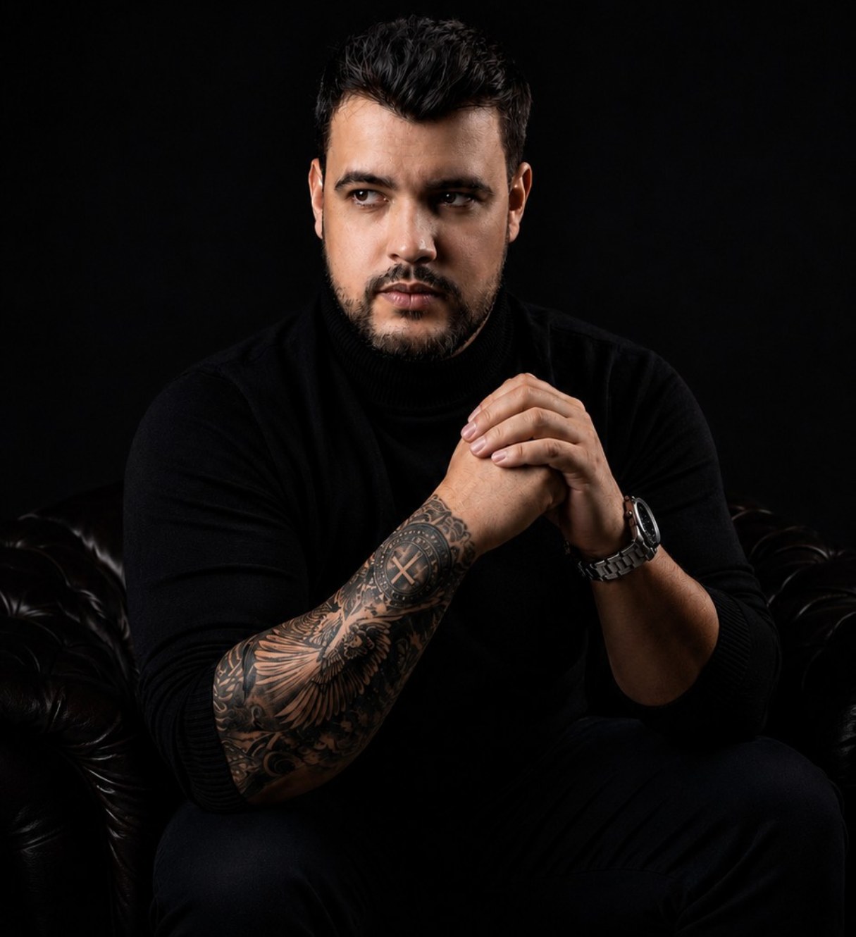 Fred Moreira